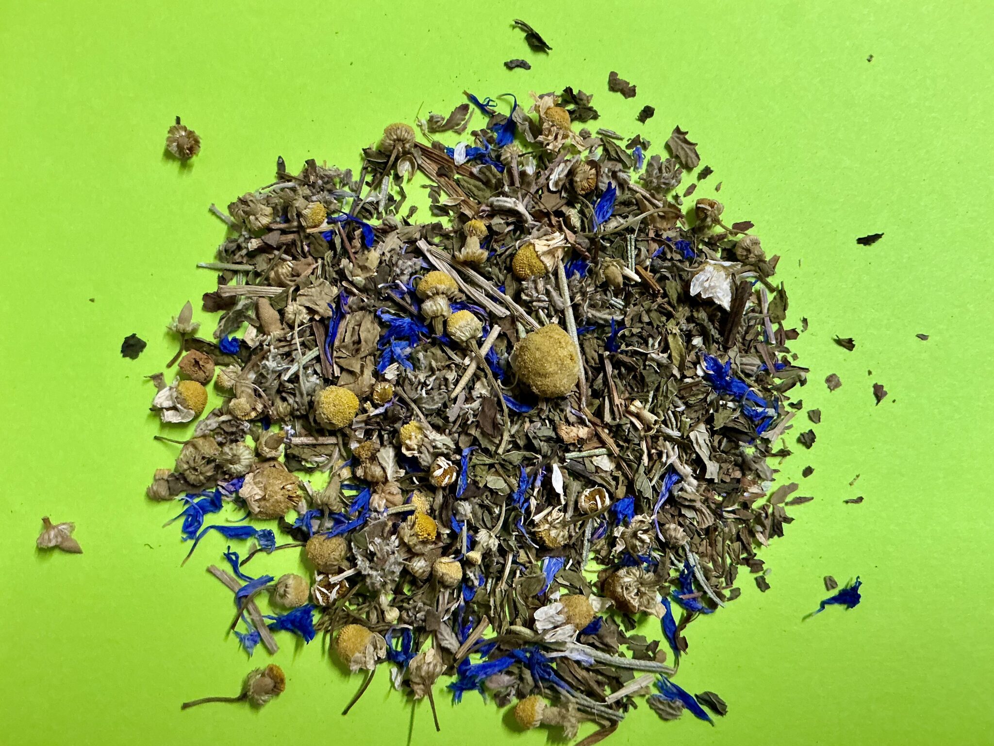 Silent Lucidity Dream Tea - Image 2