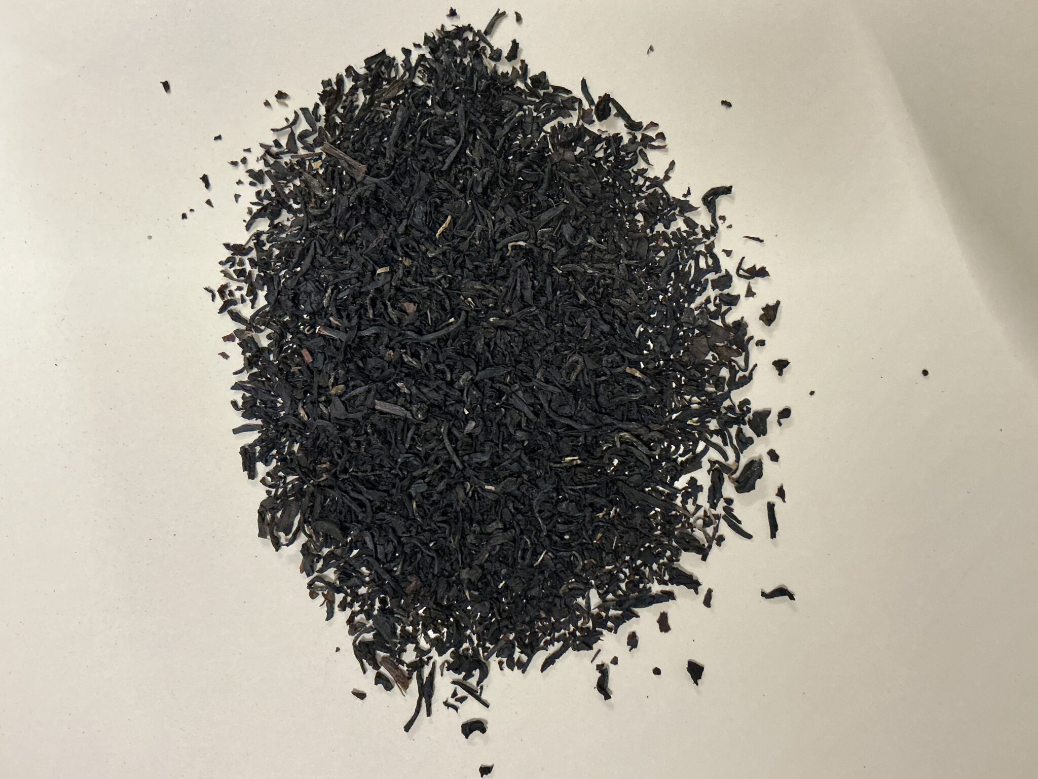 Vanilla Bean Black Tea - Image 2