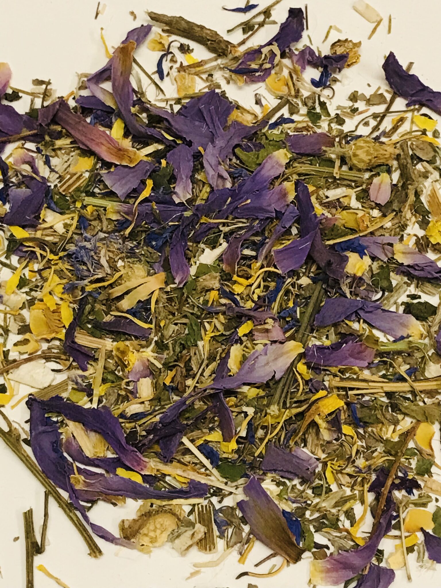 Wynken-Blynken and Nod Night-time Tea - Image 3