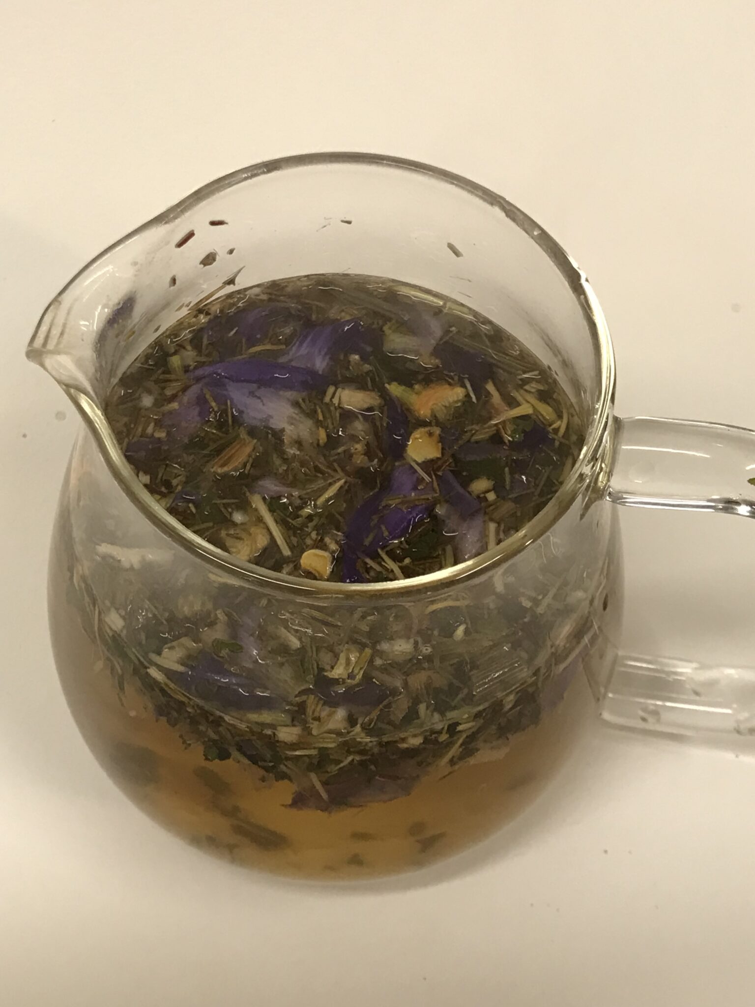 Wynken-Blynken and Nod Night-time Tea - Image 2