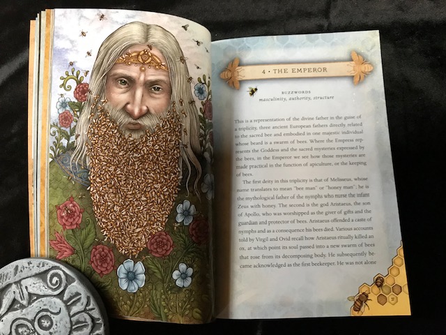 Bee Tarot - Image 4