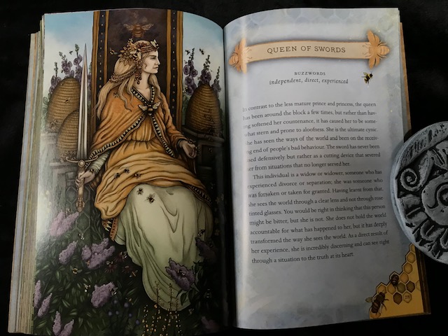 Bee Tarot - Image 2
